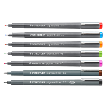 Technischer Marker...