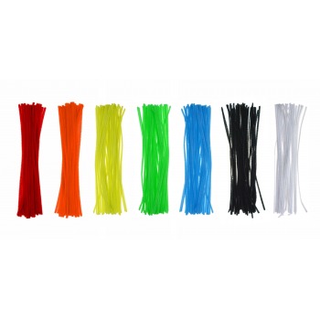 Creative wires one-color...