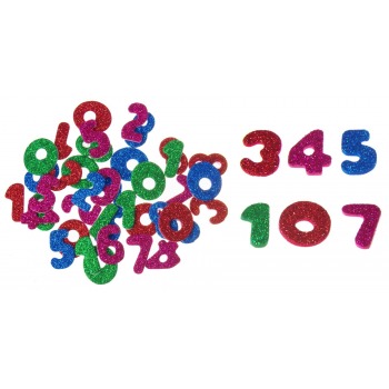 Decorative stickers Glitter...