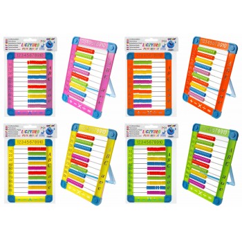 Liczydło plastikowe 10...