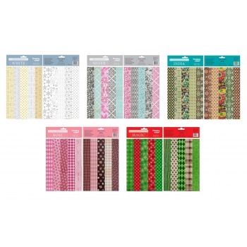 Decorative paper DECO...