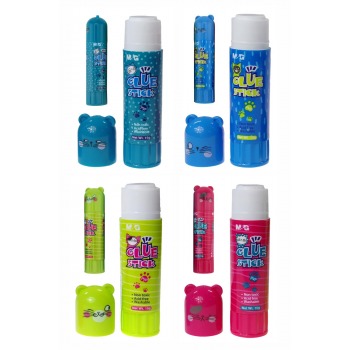 Klebestift So Many Cats 15g...