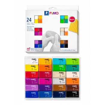 Set aus duroplastischer...