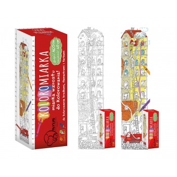 Höhenmesser FARBMESSER...