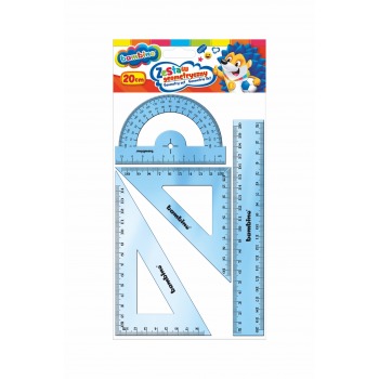 Geometrisches Set 4...