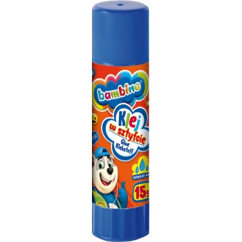 Klebestift 15g Bambino