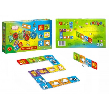 Game Dominoes Picture -...