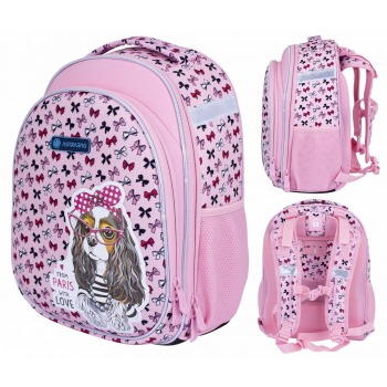 Schultasche AS1 Sweet Dog...