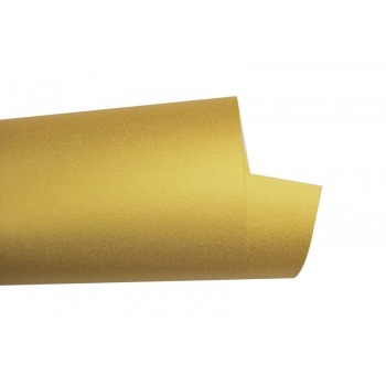 Decorative pearl metallized...