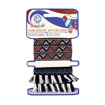 Zierbänder Artistic Bohemia...