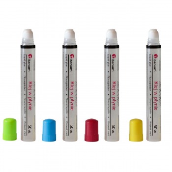Liquid glue 30 ml Titanum