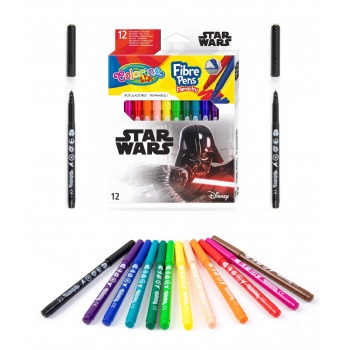 Star Wars Colorino 12...