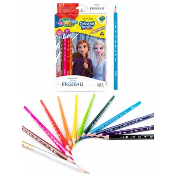 Triangular pencils 13...