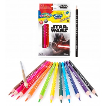 Triangular pencils 13...