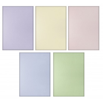 Pastel felt for decoration...