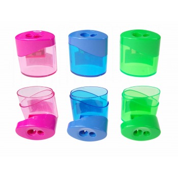 Temperówka podwójna z...