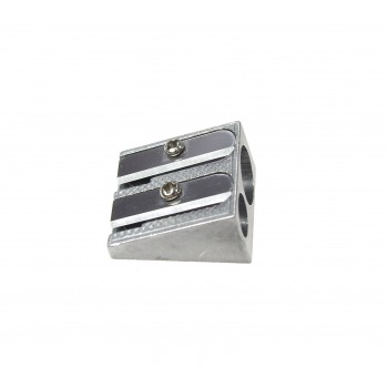 Double sharpener, metal...