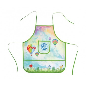 Fartuszek do malowania...