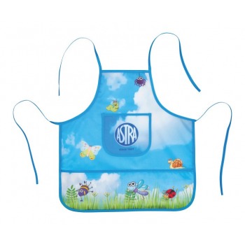 Lackierschürze Größe S Astra