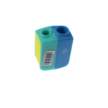 Double pencil sharpener Duo...