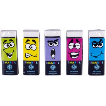 Smart L Astra eraser