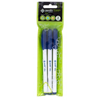 Zenith Gliss ballpoint pen...