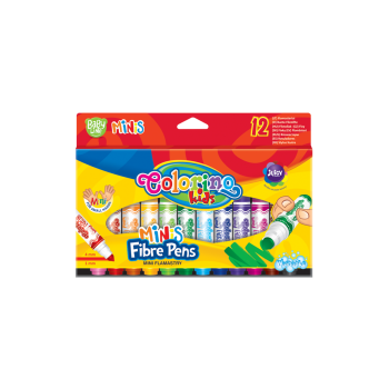 Jumbo Minis Colorino...