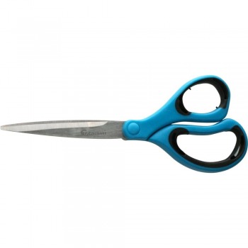 Blue Scissors 18.5 cm...