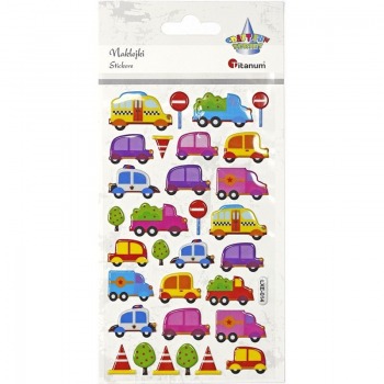 Titanum Craft-Fun Series...