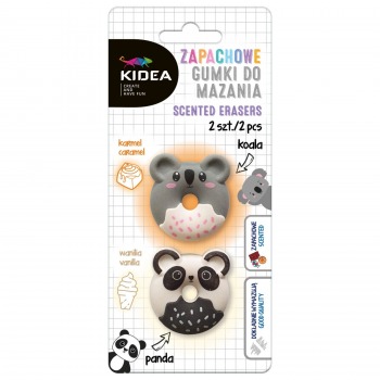 Erasers fragrant koala 2...