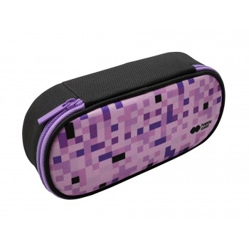 PIXI purple PIXI oval...
