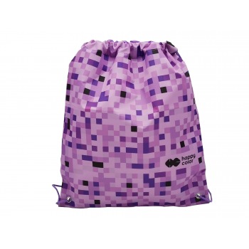 Tasche für Schuhe PIXI lila...