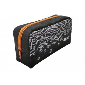 Rectangular pencil case...