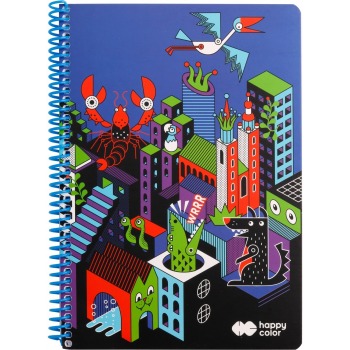 Kołobrulion B5 80k...