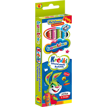 Thick pencils with...