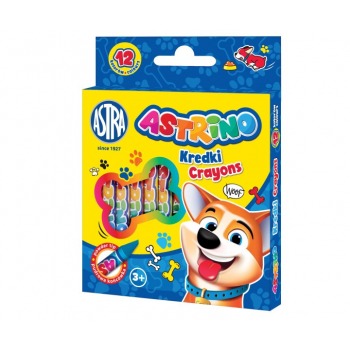 Graphion pencils 12 colors...