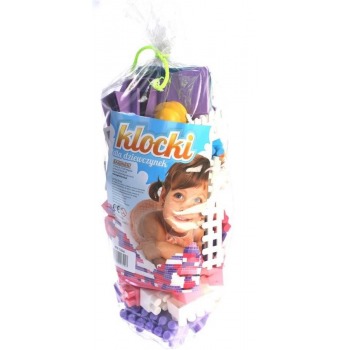 Ziegel für Mädchen 130...