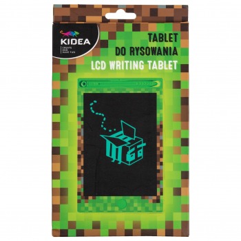 Tablet do rysowania Piksele...