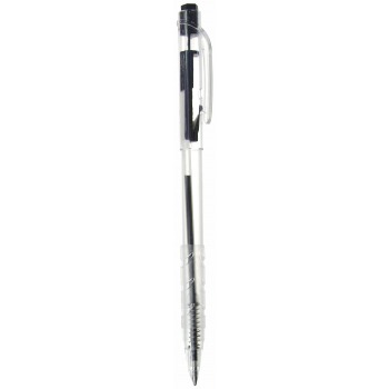 Black SHAN semi-automatic pen