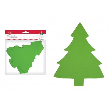 Christbaumschmuck aus...