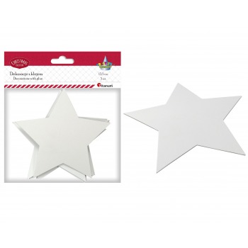 Paper decorations,...