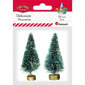 Christmas decorations...