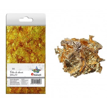 Folia zum Vergolden von...