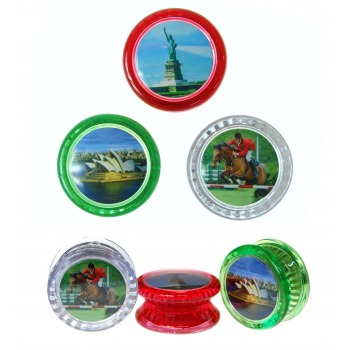 Jojo Super 6cm Marek 0223
