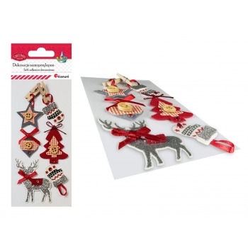 Decorative Christmas...