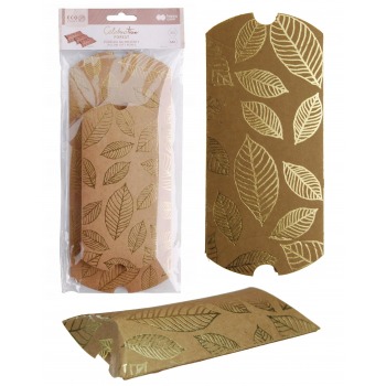 Forest gift boxes, set of 3...