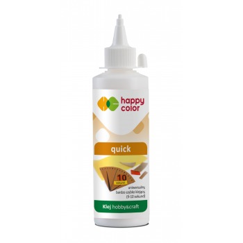 Magiczny Quick glue bottle...