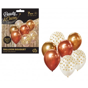 B&C Balloon Bouquet...