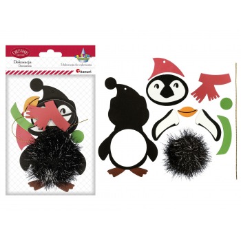 Weihnachtsdeko zum...