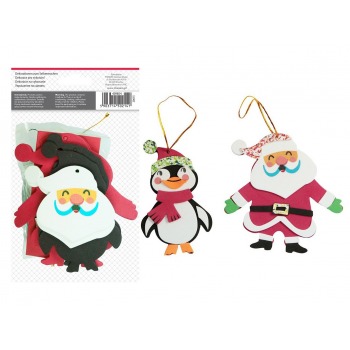 Dekoracja świąteczna do...